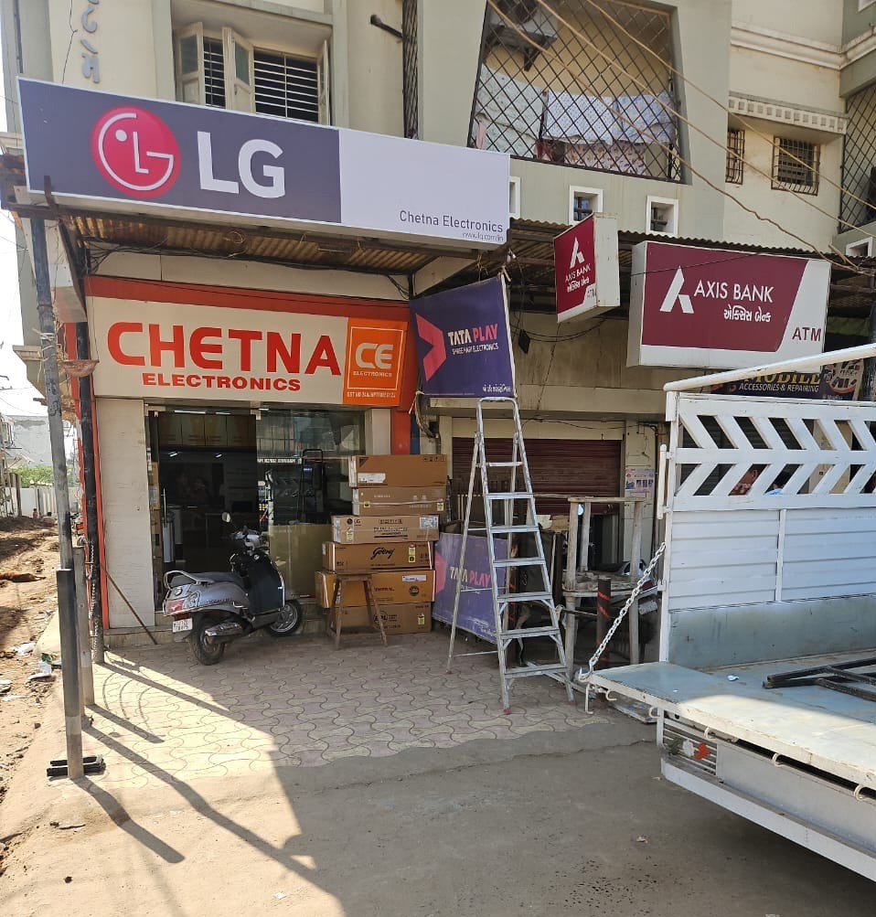 Aadesh Print Point Work