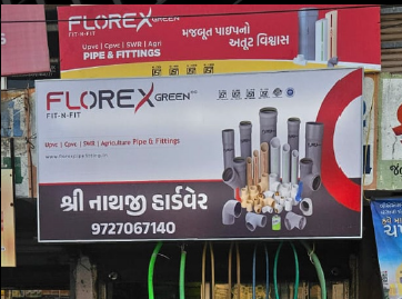Aadesh Print Point Work