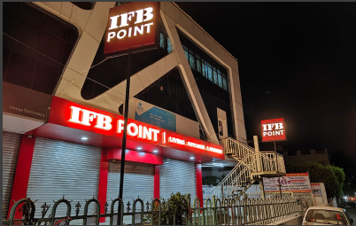 Aadesh Print Point Work