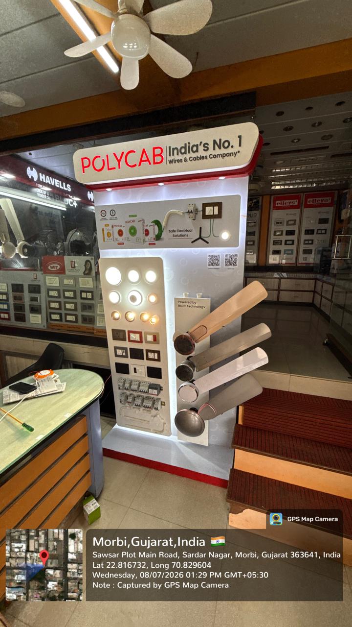 Aadesh Print Point Work