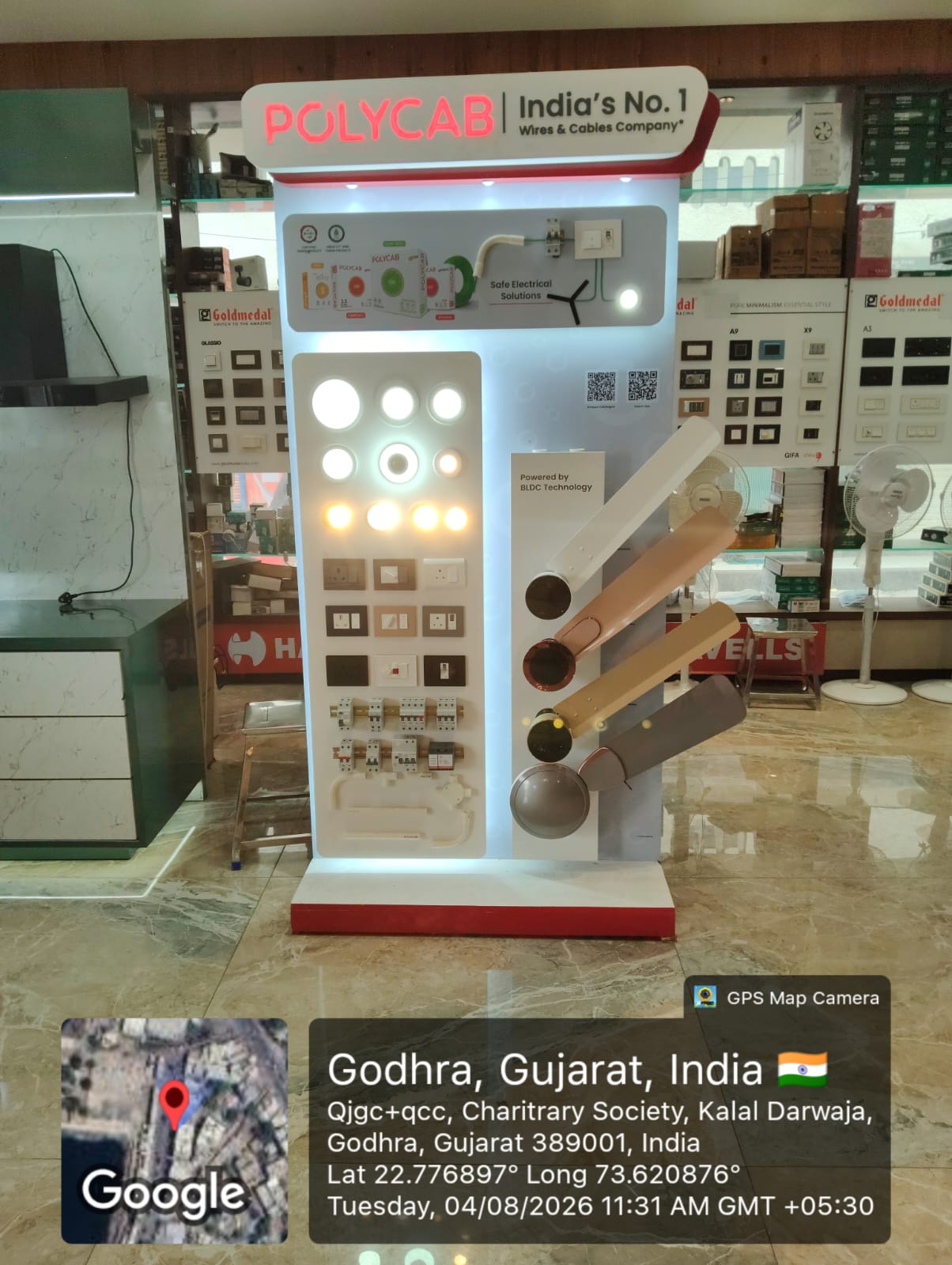 Aadesh Print Point Work