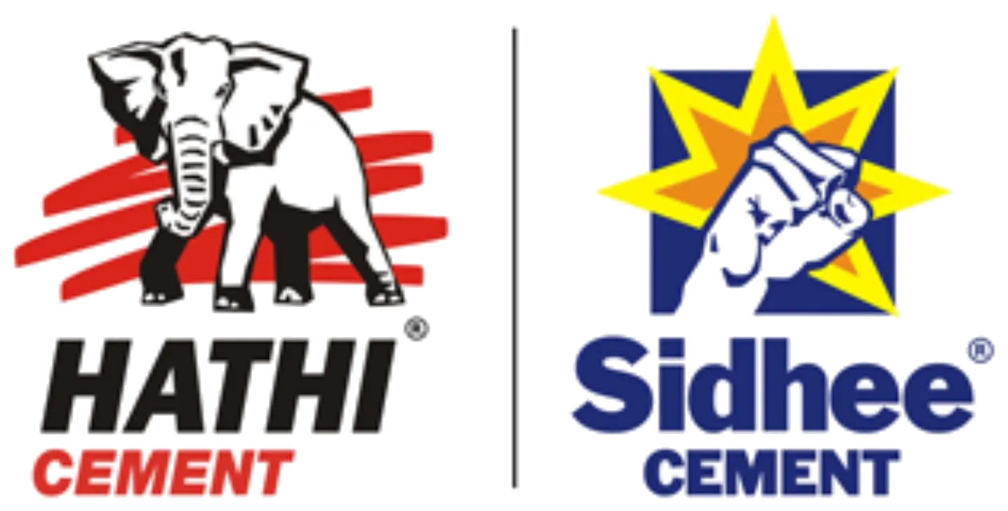 Hathi and Sidhee Cement