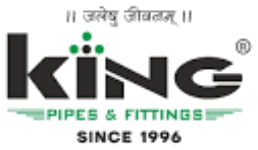 King Pipes and Fittings