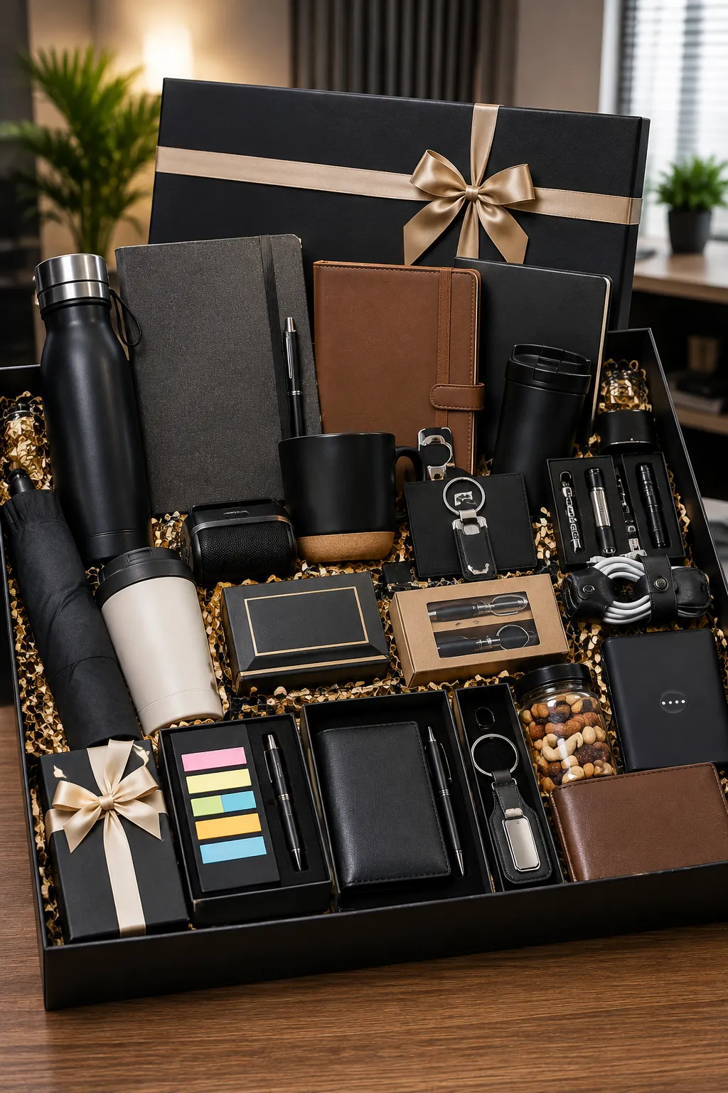 Gifting Solutions