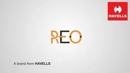 REO from Havells