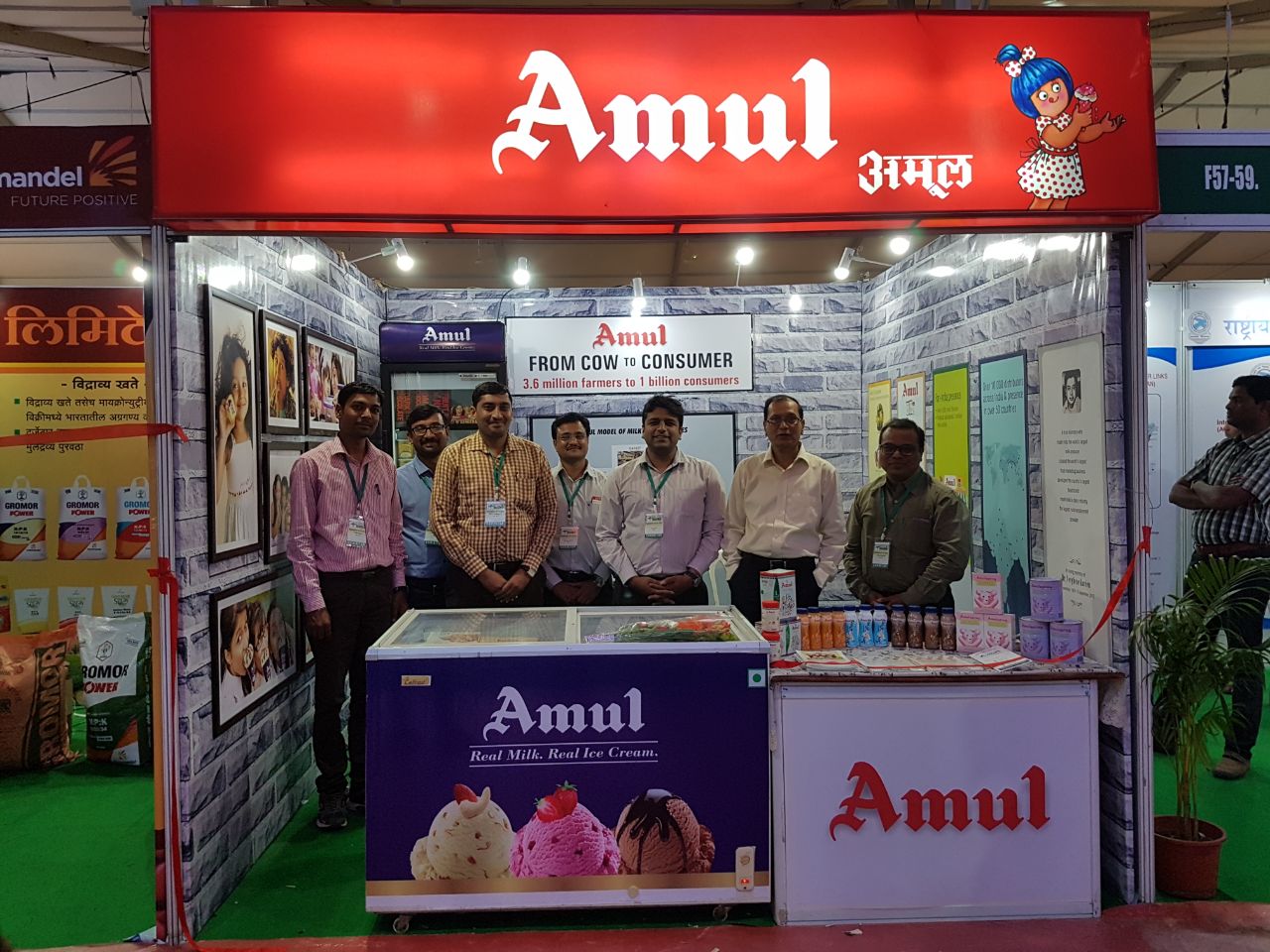 Creative print sample 6