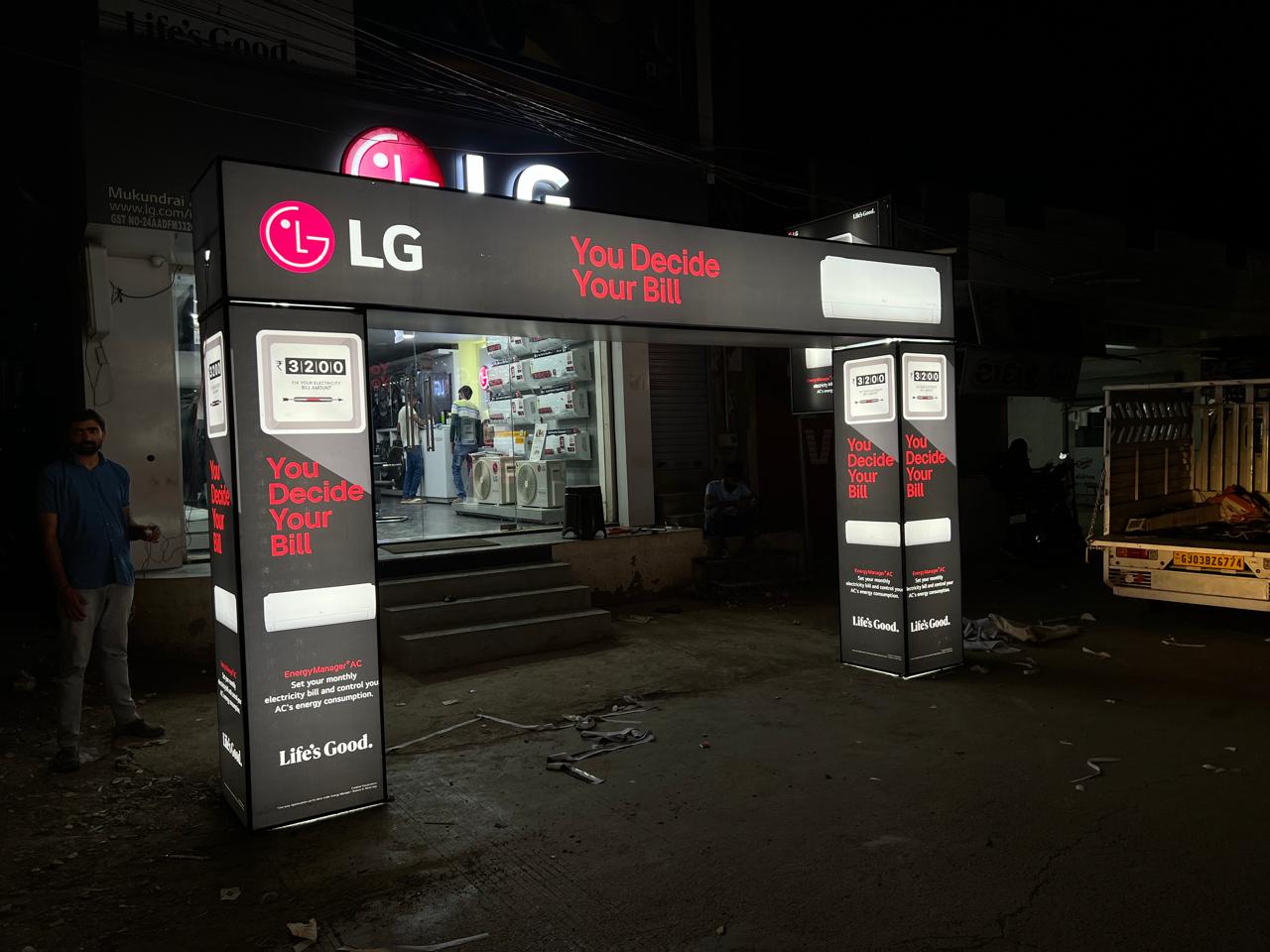 Creative print sample 14